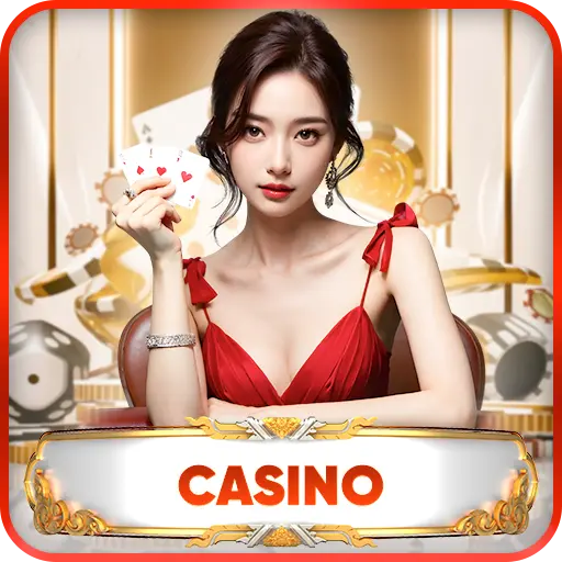 Casino 88vbet