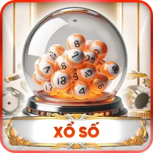 xổ số 88vbet